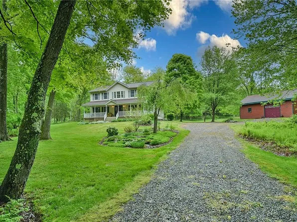 92 Decker Road, Stanfordville, NY 12581