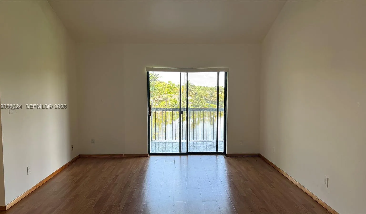 Atlantic Springs Condo — Photo 3