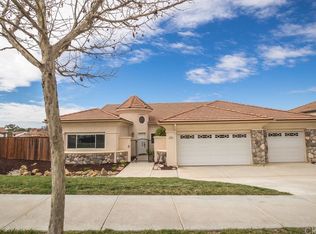 1749 Skyview Dr, Paso Robles, CA 93446