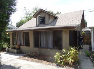 407 1/2 E Paris St, Tampa, FL 33604