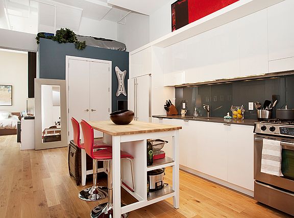 2nd image of 50 Dey St APT 553