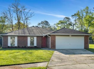 108 Bard Cir, Slidell, LA 70458