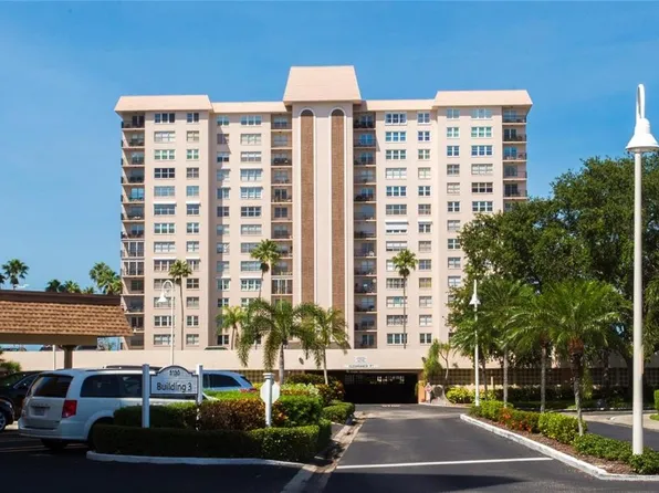 5220 Brittany Dr S APT 903, Saint Petersburg, FL 33715