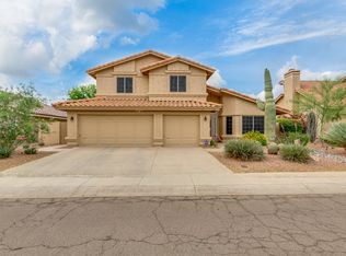 2729 E Mountain Sky Ave, Phoenix, AZ 85048