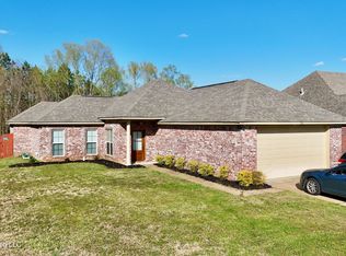 736 Hartwood Cv, Brandon, MS 39042
