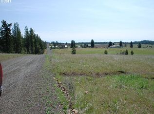 8 Thompson Trl, Goldendale, WA 98620