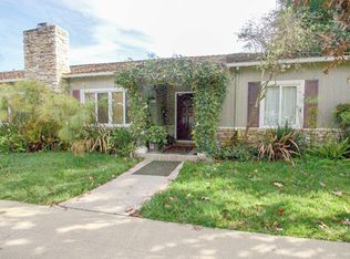 2019 Ray Dr, Burlingame, CA 94010