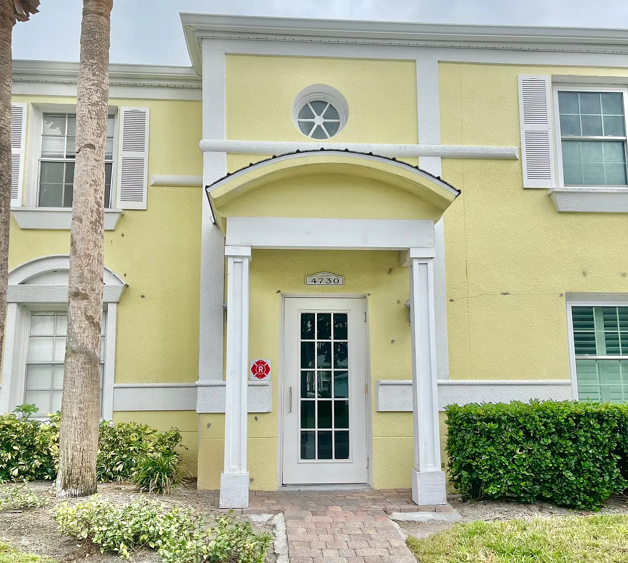 4730 Coquina Key Drive Southeast - 1 — Photo 1