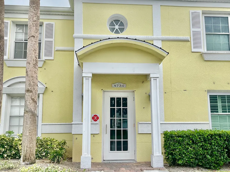 4730 Coquina Key Dr SE #1-C