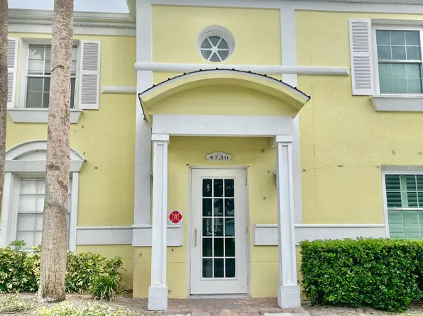 4730 Coquina Key Dr SE #1-C, Saint Petersburg, FL 33705
