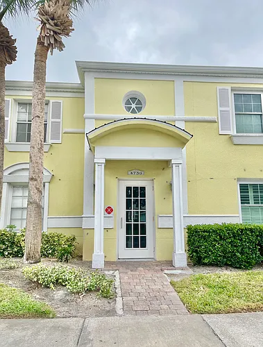 4730 Coquina Key Dr SE #1-C Photo 1