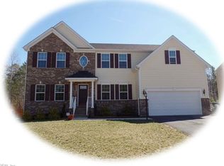 5505 Burlington Ln, Williamsburg, VA 23188