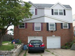 8825 Macon St, Philadelphia, PA 19152