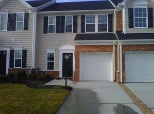 7290 Hardtack Rd, Mechanicsville, VA 23116