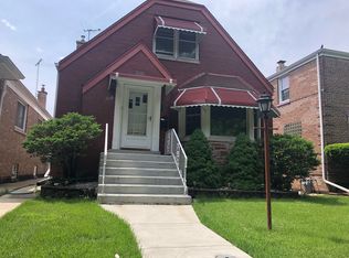 3616 S 58th Ct, Cicero, IL 60804