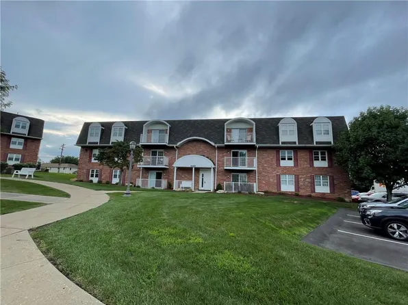 104 Clubhouse Dr, Washington, PA 15301