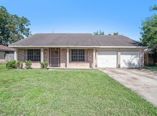 7310 Northleaf Dr, Houston, TX 77086