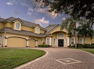 224 Hammock Oak Cir, Debary, FL 32713