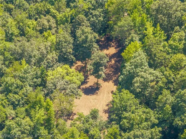Big Bear Canyon Trl, Chester, AR 72934