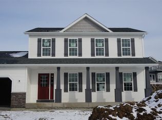 203 W Hvn, Johnson Creek, WI 53094
