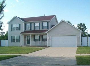 2005 Dryden Ln, Joliet, IL 60435