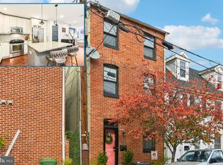 2000 Fountain St, Baltimore, MD 21231