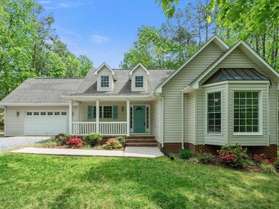 208 Crosstie Rd, Appomattox, VA, 24522