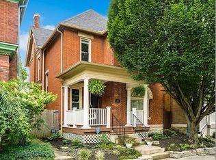 747 Oak St, Columbus, OH 43205