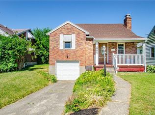 2905 Revere Ave, Dayton, OH