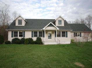 11738 Tuttlehill Rd, Milan, MI 48160