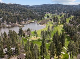 756 Brentwood Dr, Lake Arrowhead, CA 92352