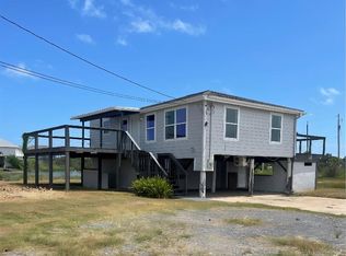 3707 El Lago St, Galveston, TX 77554