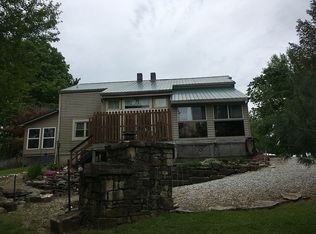 2575 Wilkerson Rd, Bloomfield, KY 40008