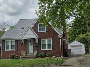 1624 W Forest Ave, Decatur, IL 62522