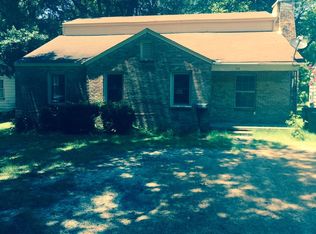 318 W Adams Ave, Greenwood, MS 38930