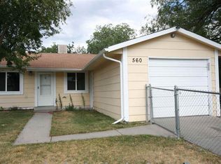 560-31 3/4 Rd, Grand Junction, CO 81504