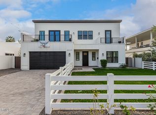 4529 E Glenrosa Ave, Phoenix, AZ 85018