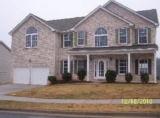 3116 Avondale Dr SE, Conyers, GA 30013
