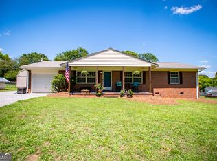 607 Eureka Church Rd, Carrollton, GA 30117