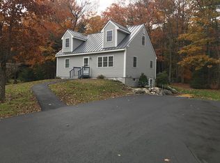 71 Ruth Ln, Lyman, ME 04002