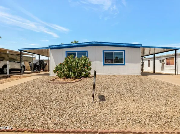 10201 N 99TH Avenue #152, Peoria, AZ 85345