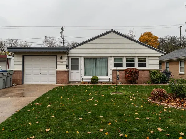 3000 South 57th STREET, Milwaukee, WI 53219