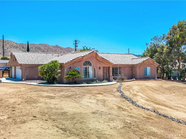 8840 Frontera Ave, Yucca Valley, CA 92284