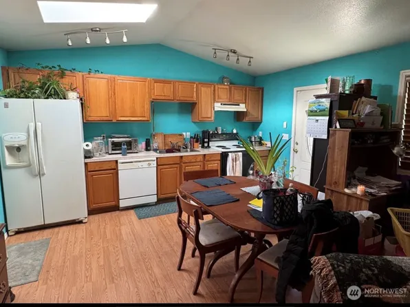 4327 S Bell St, Tacoma, WA 98418