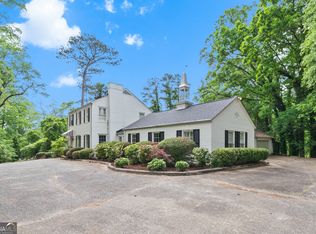 1419 Briarcliff Rd, Macon, GA 31211