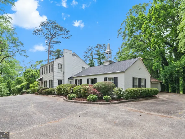 1419 Briarcliff Rd, Macon, GA 31211