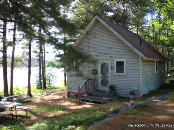 43 Birch Point Cir, Beddington, ME 04622