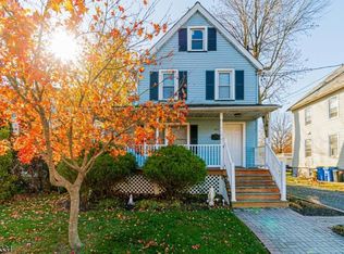 207 Westervelt Ave, North Plainfield, NJ 07060