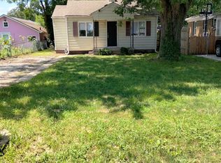1834 N Centennial St, Indianapolis, IN 46222