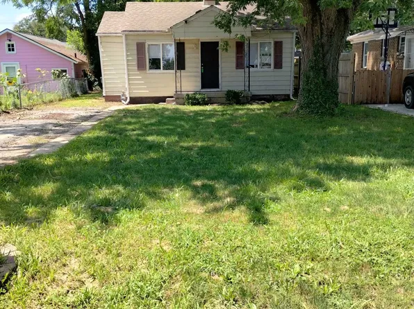 1834 N Centennial St, Indianapolis, IN 46222